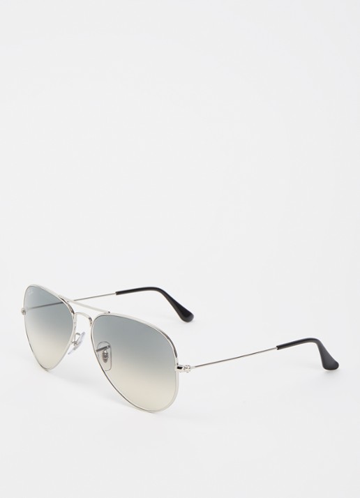 Ray-Ban Piloten zonnebril RB3025