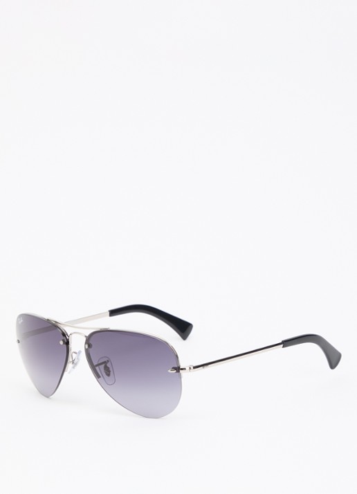 Ray-Ban Piloten zonnebril RB3449