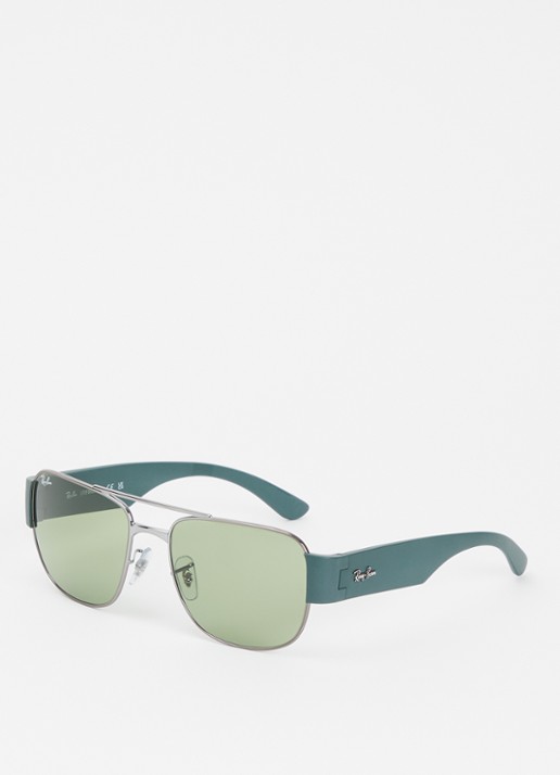 Ray-Ban Piloten zonnebril RB3756