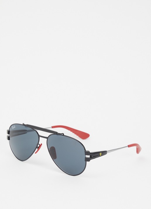Ray-Ban Piloten zonnebril RB3762M