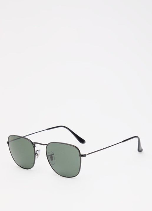 Ray-Ban Piloten zonnebril RB3857