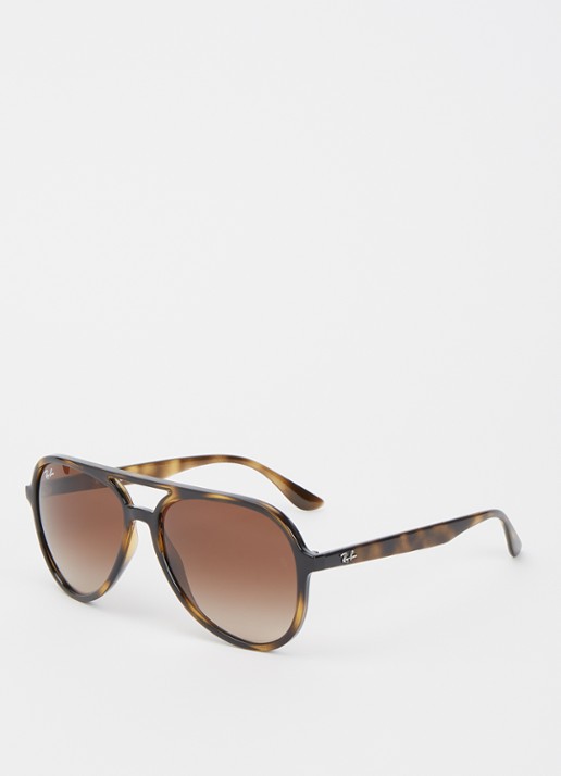 Ray-Ban Piloten zonnebril RB4376