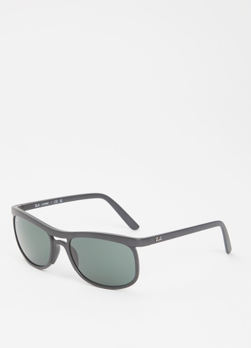 Ray-Ban Piloten zonnebril RB4452
