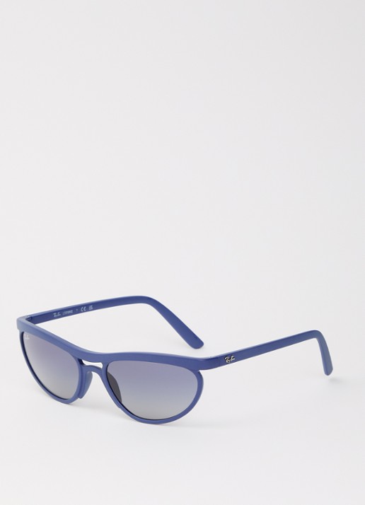 Ray-Ban Predator Liteforce zonnebril RB4453