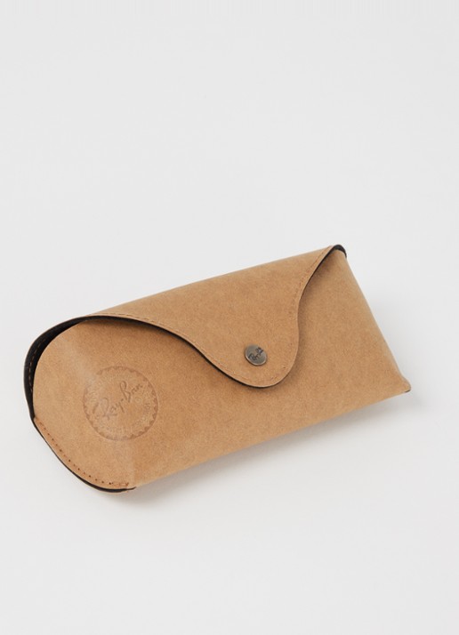 Ray-Ban Raimond zonnebril RB2231 - detail 2 blauwgrijs