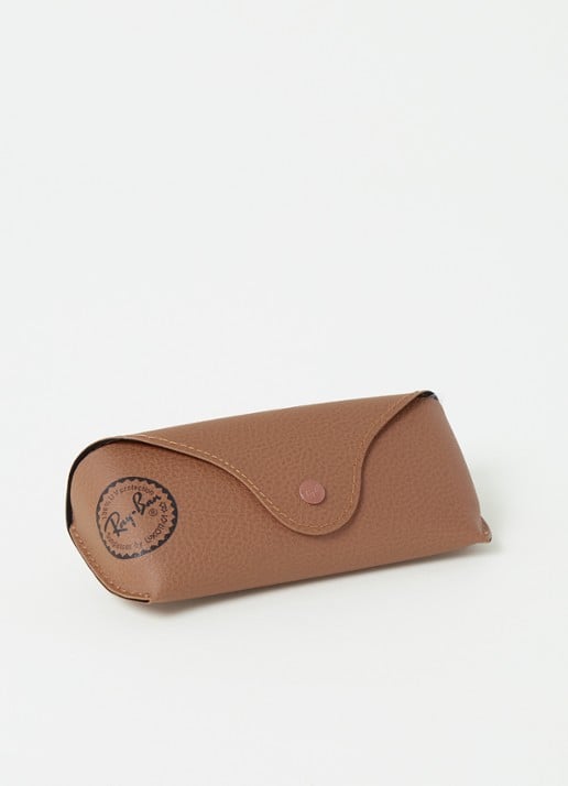 Ray-Ban Raimond zonnebril RB2231 - detail 3 zwart