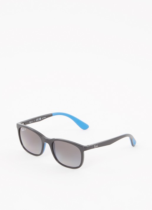 Ray-Ban Ray-Ban Junior  *RJ9076S  BLK