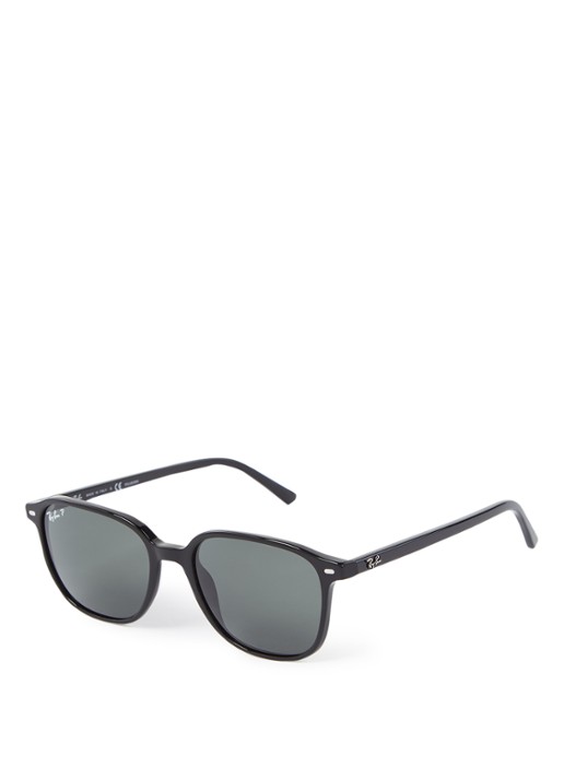 Ray-Ban RAY-BAN *RB2193 53 LEONARD BLK