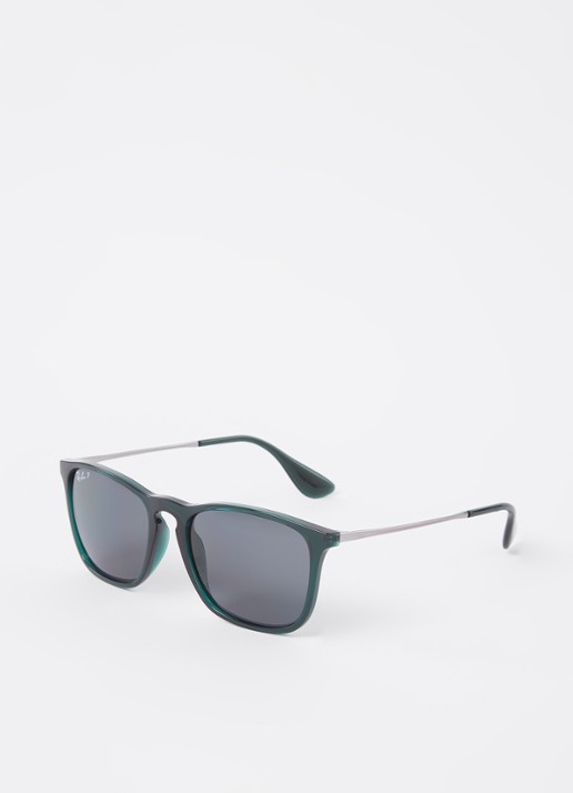 Ray-Ban Ray-Ban *RB4187 CHRIS GRN SHN