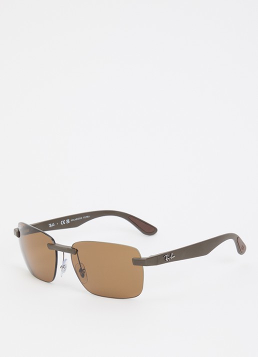 Ray-Ban Retro zonnebril 0RB4470CH