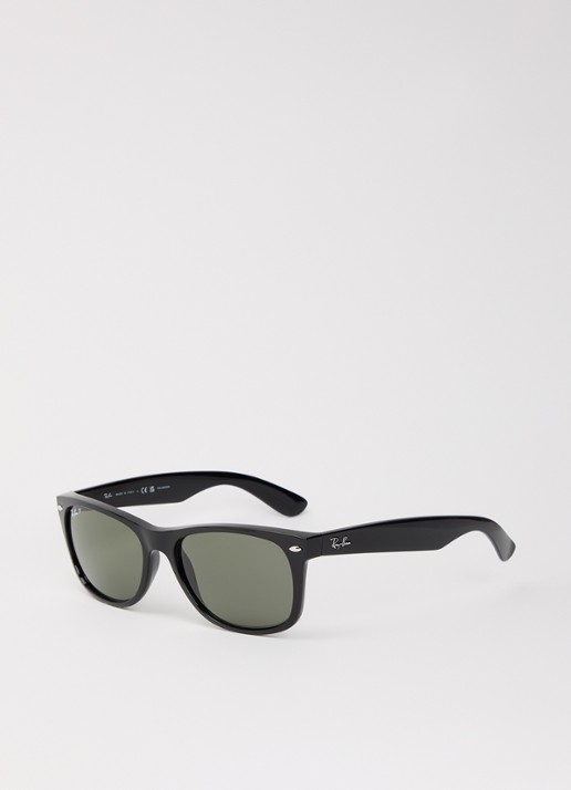 Ray-Ban Retro zonnebril RB2132