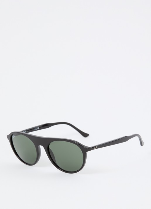 Ray-Ban Retro zonnebril RB2215