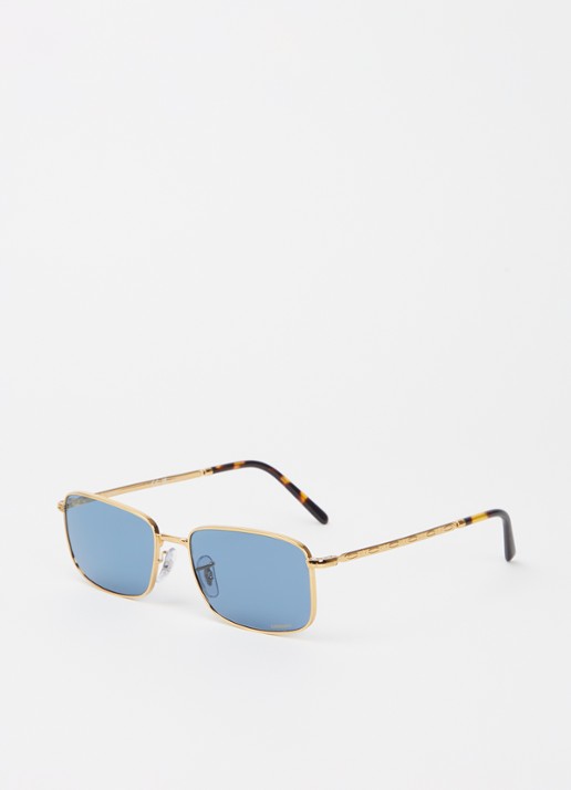 Ray-Ban Retro zonnebril RB3717