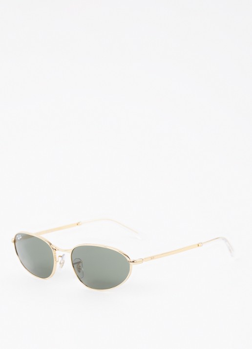 Ray-Ban Retro zonnebril RB3734