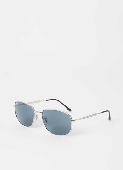 Ray-Ban Retro zonnebril RB3754