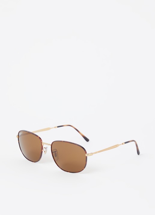 Ray-Ban Retro zonnebril RB3754