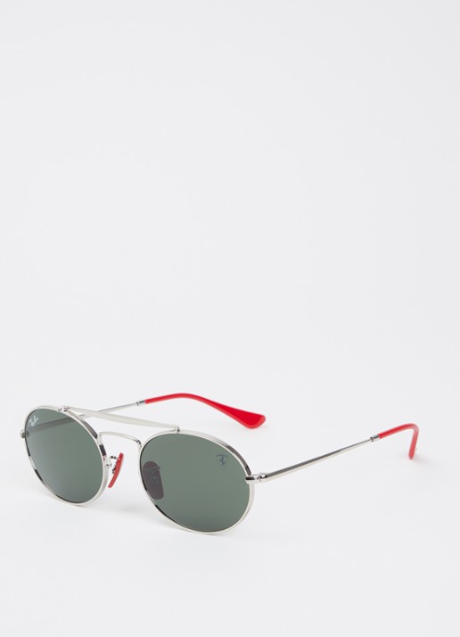 Ray-Ban Retro zonnebril RB3775M