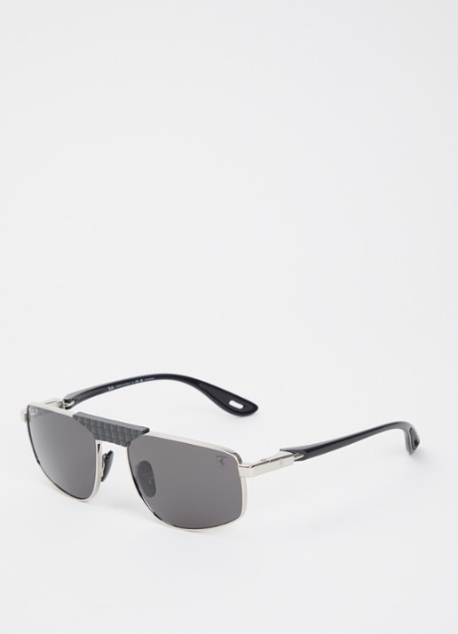 Ray-Ban Retro zonnebril RB3776M