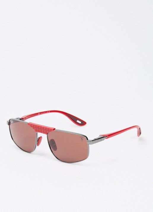 Ray-Ban Retro zonnebril RB3776M