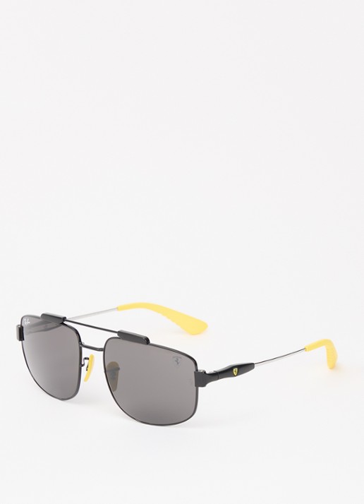Ray-Ban Retro zonnebril RB3789M