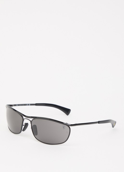 Ray-Ban Retro zonnebril RB3819M