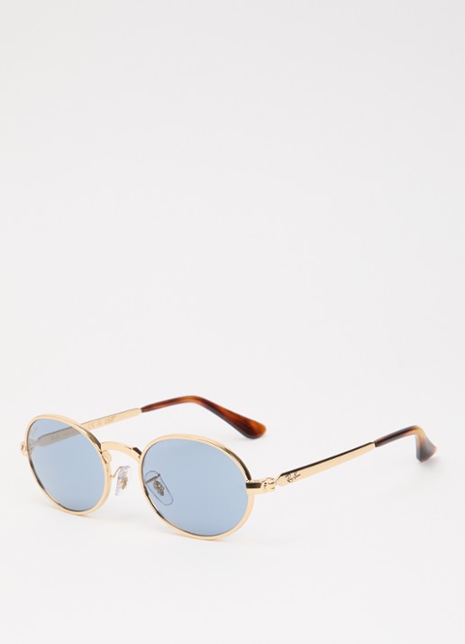 Ray-Ban Retro zonnebril RB3931