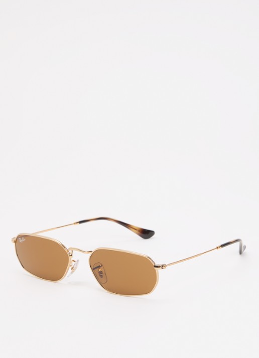 Ray-Ban Retro zonnebril RB3947