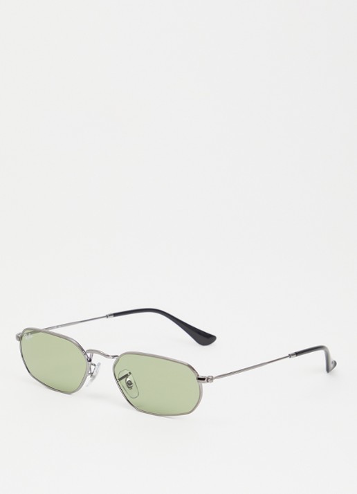 Ray-Ban Retro zonnebril RB3947