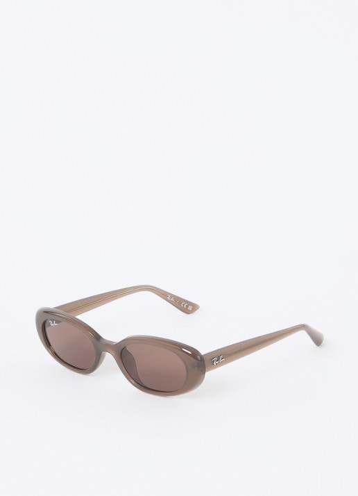 Ray-Ban Retro zonnebril RB4441D