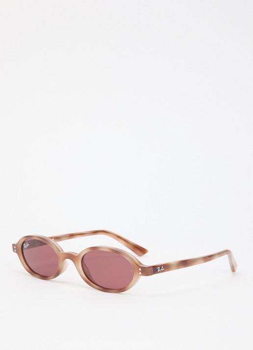 Ray-Ban Retro zonnebril RB4472