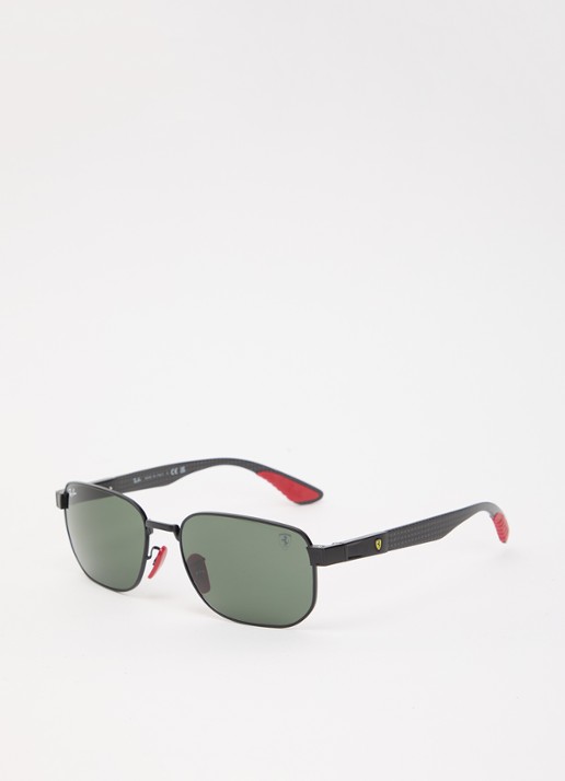 Ray-Ban Retro zonnebril RB8329M