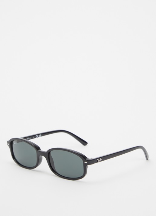 Ray-Ban Retro zonnebril RB9132S