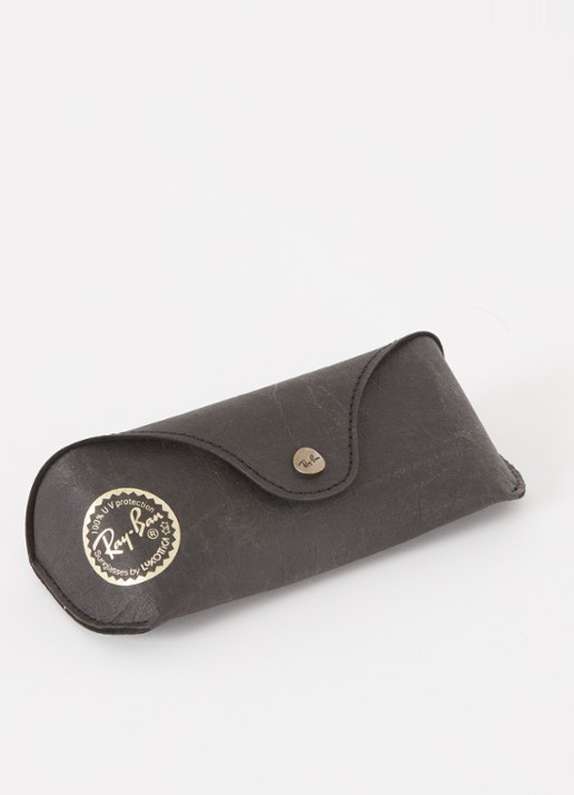 Ray-Ban Reverse zonnebril RBR0101S - detail 2 goud