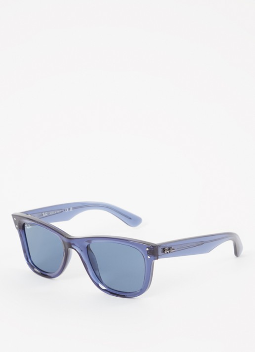 Ray-Ban Reverse zonnebril RBR0502S
