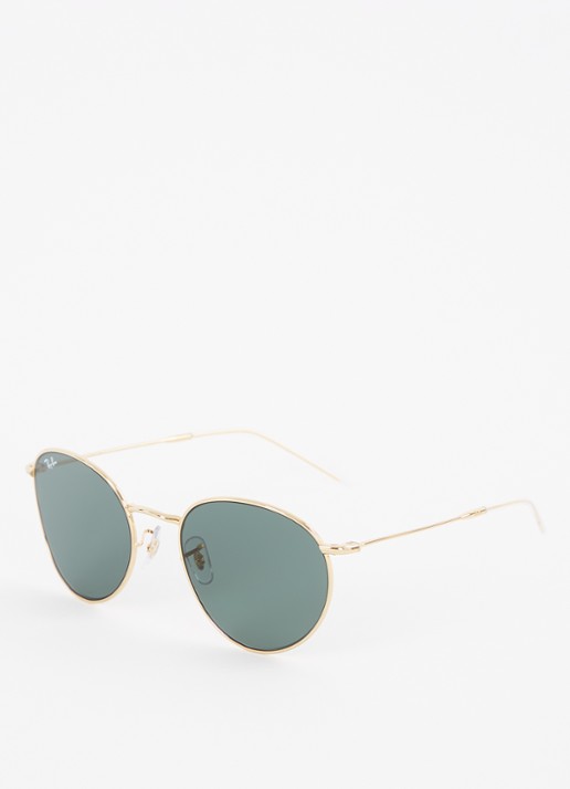 Ray-Ban Round Reverse zonnebril RBR0103S