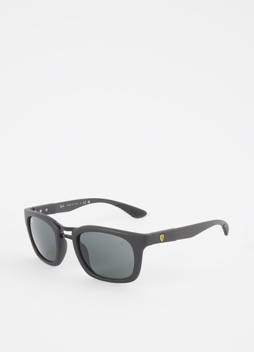 Ray-Ban Scuderia Ferrari zonnebril RB8362M