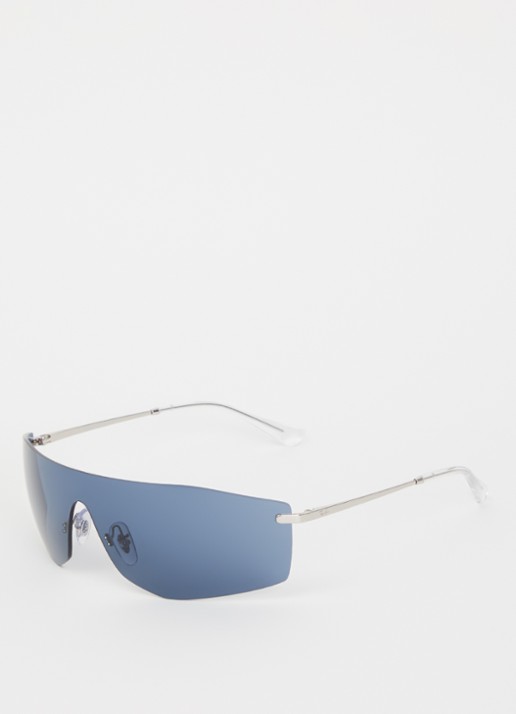 Ray-Ban Shield zonnebril RB3781