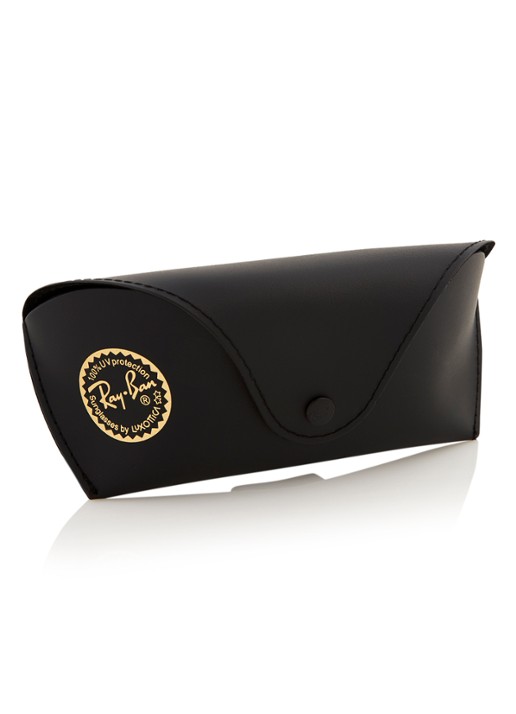 Ray-Ban Unisex zonnebril RB2180 zwart - detail 3 zwart