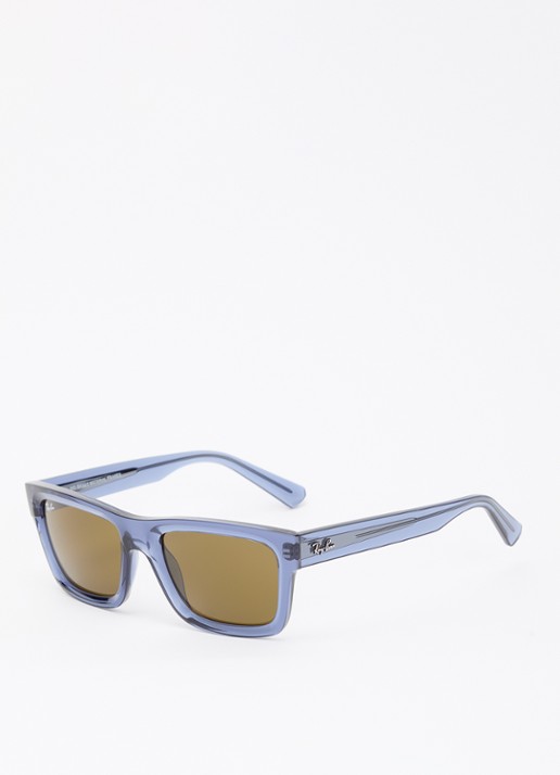 Ray-Ban Warren zonnebril RB4396