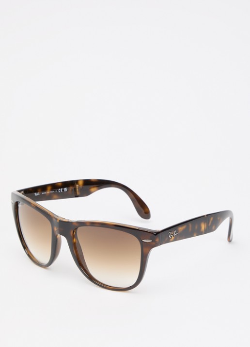 Ray-Ban Wayfarer Folding Classic zonnebril RB4105