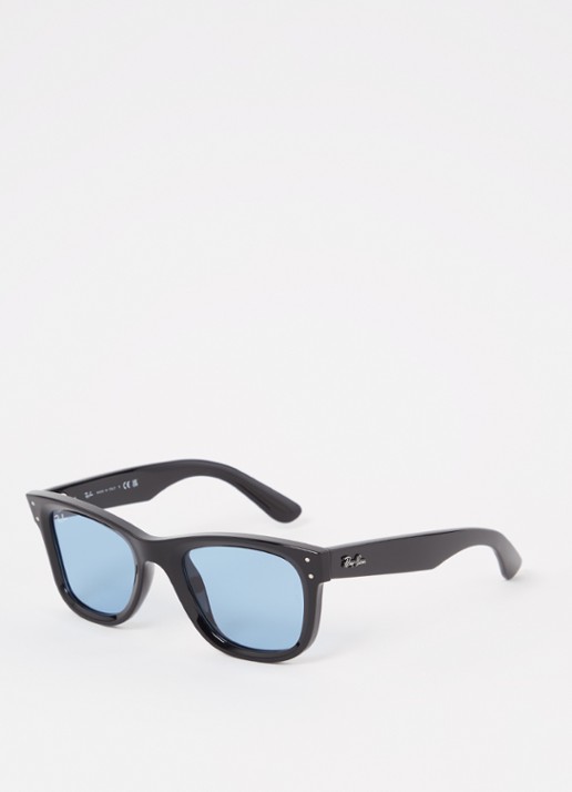 Ray-Ban Wayfarer Reverse zonnebril RBR0502S