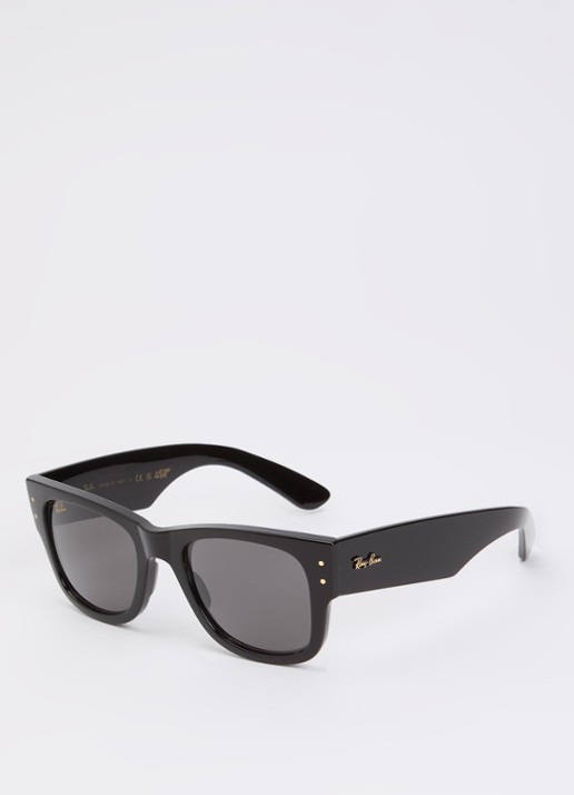 Ray-Ban Wayfarer zonnebril RB0804S