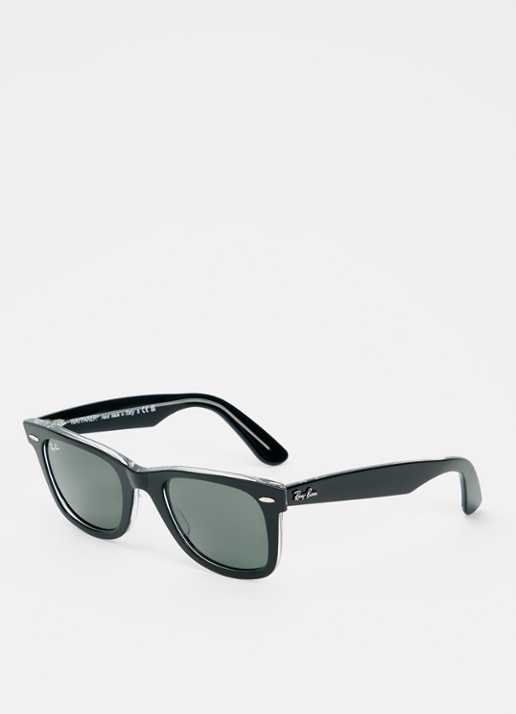 Ray-Ban Wayfarer zonnebril RB2140
