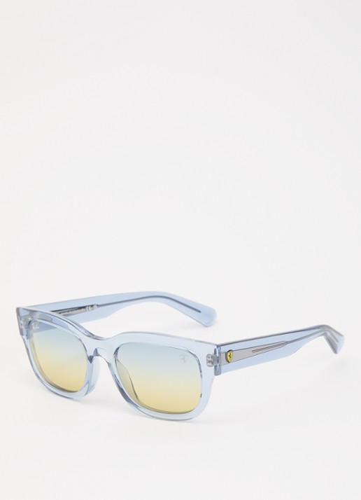 Ray-Ban Wayfarer zonnebril RB2228M