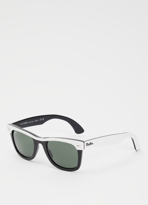 Ray-Ban Wayfarer zonnebril RB2240