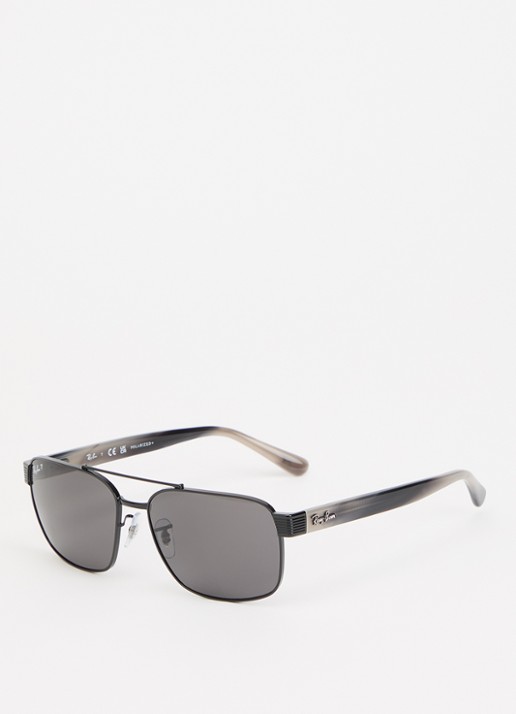 Ray-Ban Wayfarer zonnebril RB3751CH