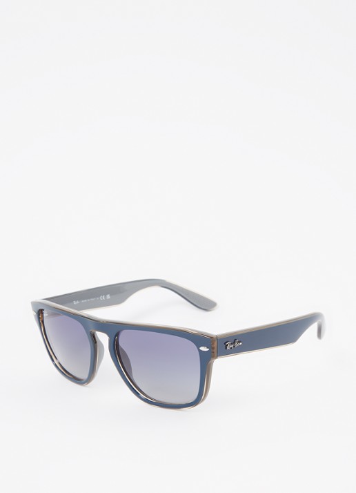 Ray-Ban Wayfarer zonnebril RB4407