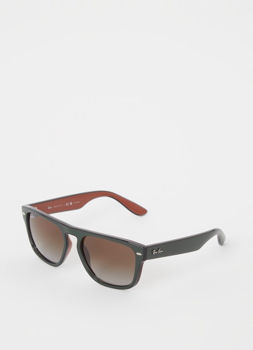 Ray-Ban Wayfarer zonnebril RB4407