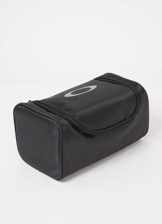 Ray-Ban Wayfarer zonnebril RB4439D - detail 2 donkergrijs