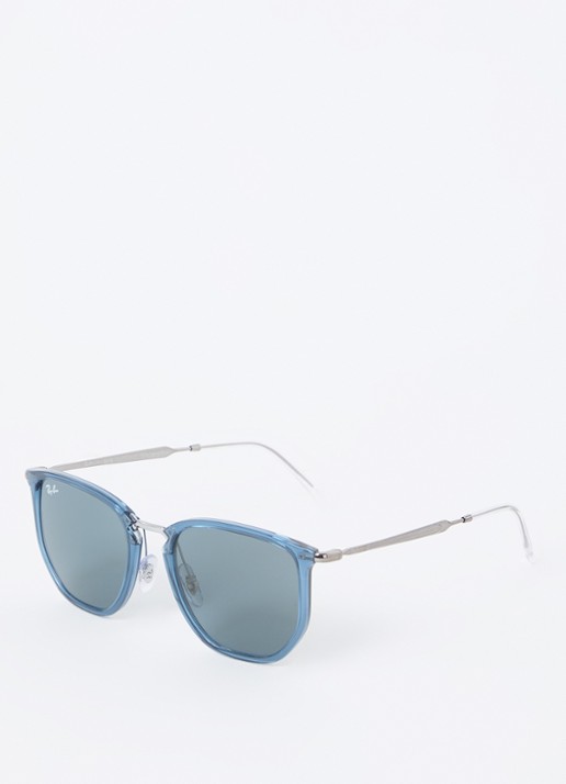 Ray-Ban Wayfarer zonnebril RB4451